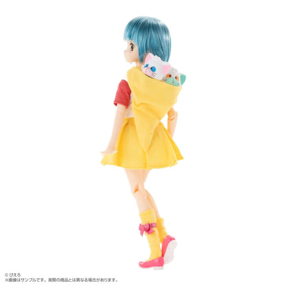 Creamy Mami Yuu Morisawa 1/6 Skala Anime Modepuppe Pureneemo Charakter Azone