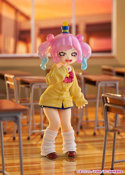 Cute Gyaru Puniru 7.1in 1/7 Scale Anime PVC Figure Figurine Wave NIB