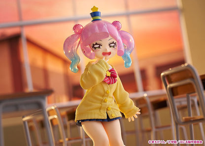 Cute Gyaru Puniru 7.1in 1/7 Scale Anime PVC Figure Figurine Wave NIB