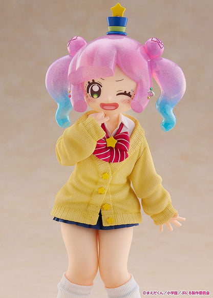 Cute Gyaru Puniru 7.1in 1/7 Scale Anime PVC Figure Figurine Wave NIB