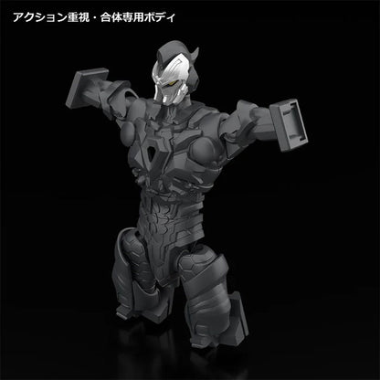 DX Full Power Gridman 9in Anime Action Figure Figurine The Gattai Good Smile NIB