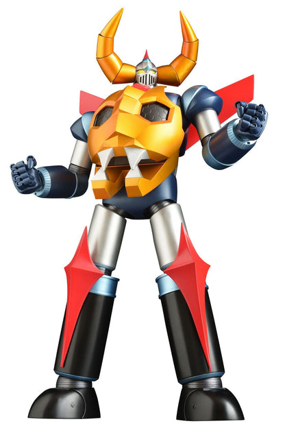 Daiku Maryu Gaiking 17.7in Anime Action Figure Bigsize Model Evolution-Toy NIB