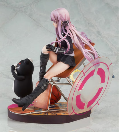 Danganronpa Kyoko Kirigiri 5.9in 1/8 Anime Figure PVC Statue Phat Company NIB