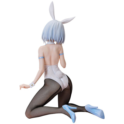 Date A Live Origami Bunny 1/4 Scale Anime PVC Figure Figurine B-style Freeing