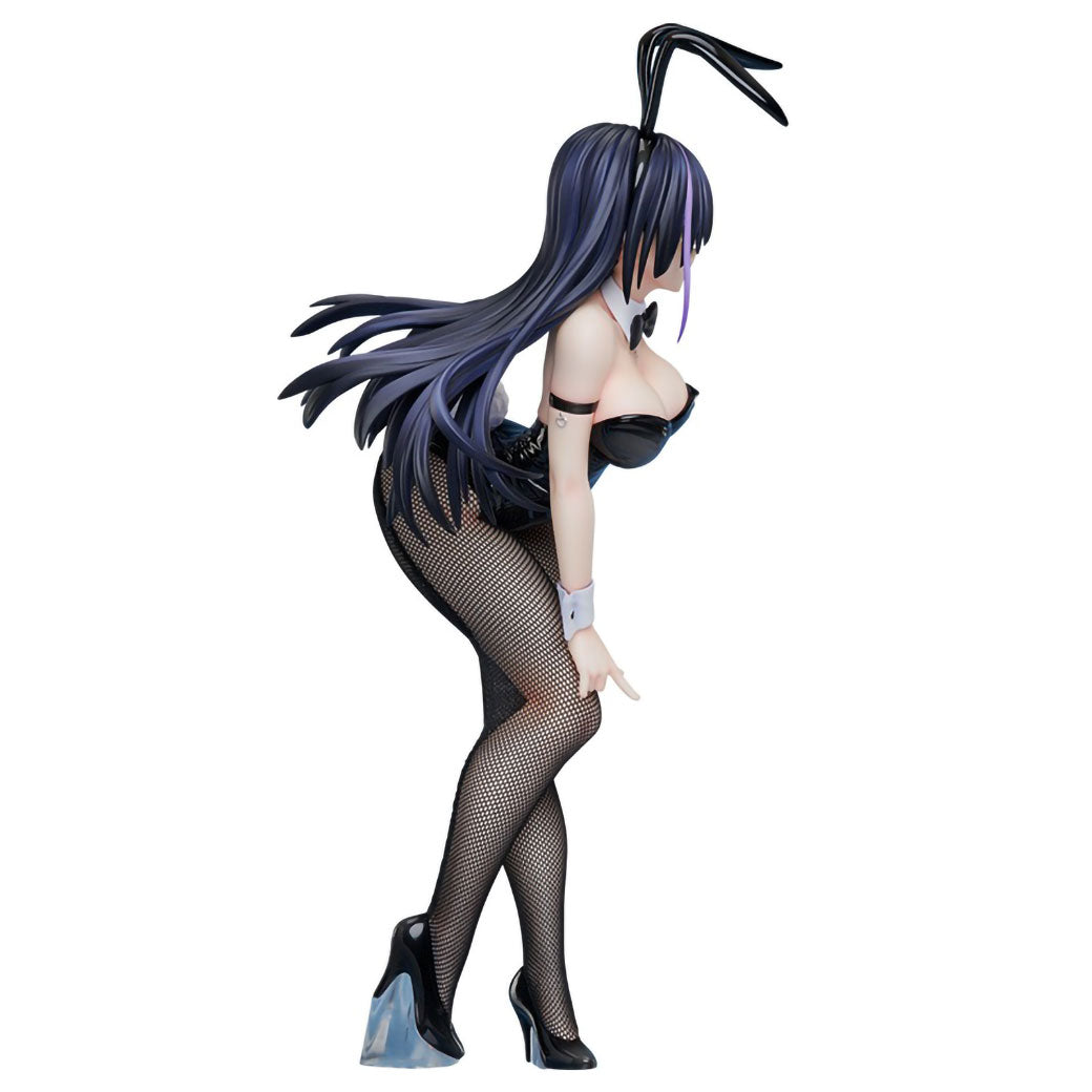 Dolphin Wave Minami Kurose Black Bunny 1/6 Scale PVC Figure Figurine Freeing NIB
