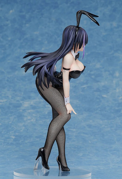 Dolphin Wave Minami Kurose Black Bunny 1/6 Scale PVC Figure Figurine Freeing NIB