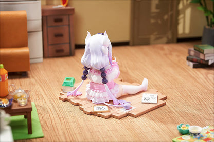 Dragon Maid Kanna Holiday Ver. 1/7 Scale Anime PVC Figure Figurine Good Smile