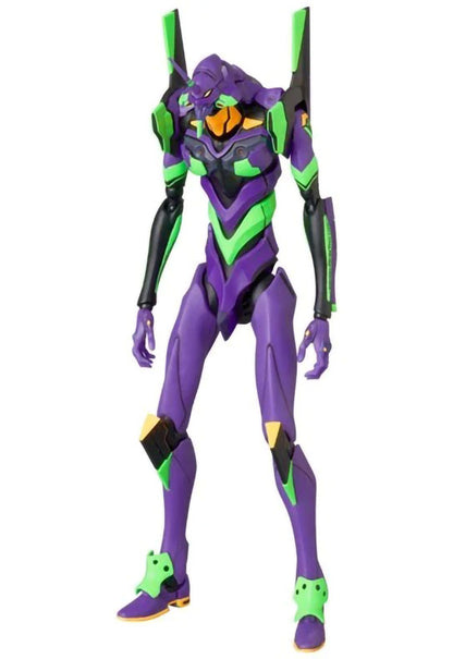 Evangelion Unit-01 2021 7.5in Anime Action Figure Mafex No.156 Medicom Toy NIB