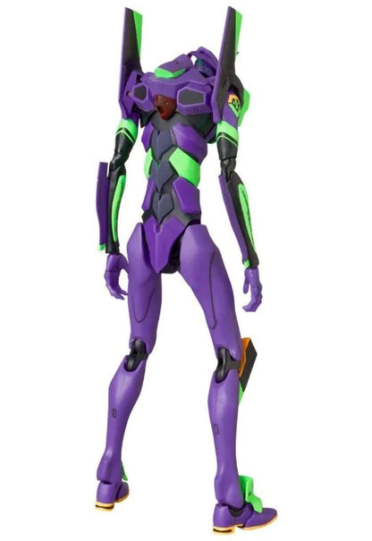 Evangelion Unit-01 2021 7.5in Anime Action Figure Mafex No.156 Medicom Toy NIB