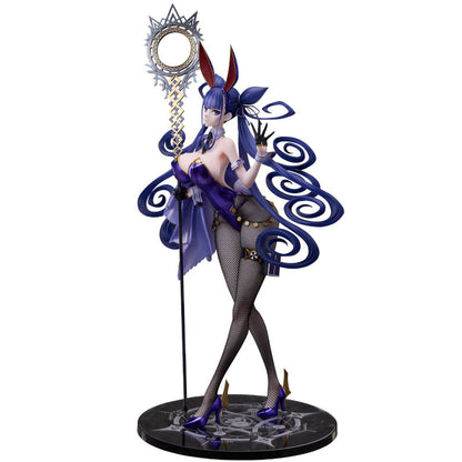 FGO Murasaki Shikibu Bunny Girl 1/4 Scale PVC Figur Figurine B-style Freeing