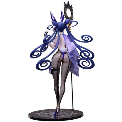 FGO Murasaki Shikibu Bunny Girl 1/4 Scale PVC Figur Figurine B-style Freeing