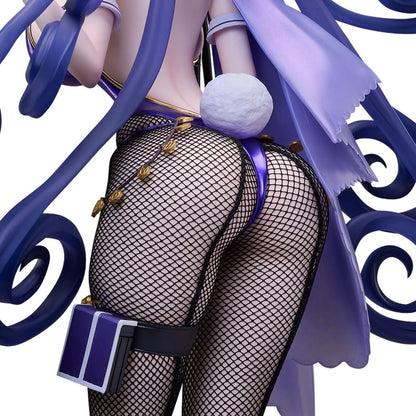 FGO Murasaki Shikibu Bunny Girl 1/4 Scale PVC Figur Figurine B-style Freeing