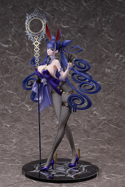 FGO Murasaki Shikibu Bunny Girl 1/4 Scale PVC Figur Figurine B-style Freeing