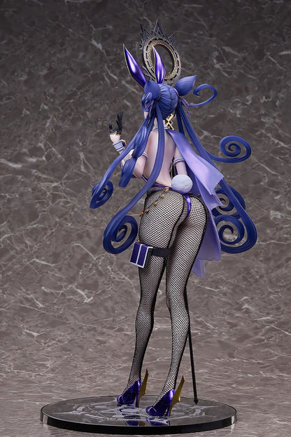 FGO Murasaki Shikibu Bunny Girl 1/4 Scale PVC Figur Figurine B-style Freeing