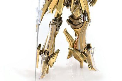FSS Magna Palace The Knight of Gold 1/144 Scale Anime Model Kit Our Treasure NIB