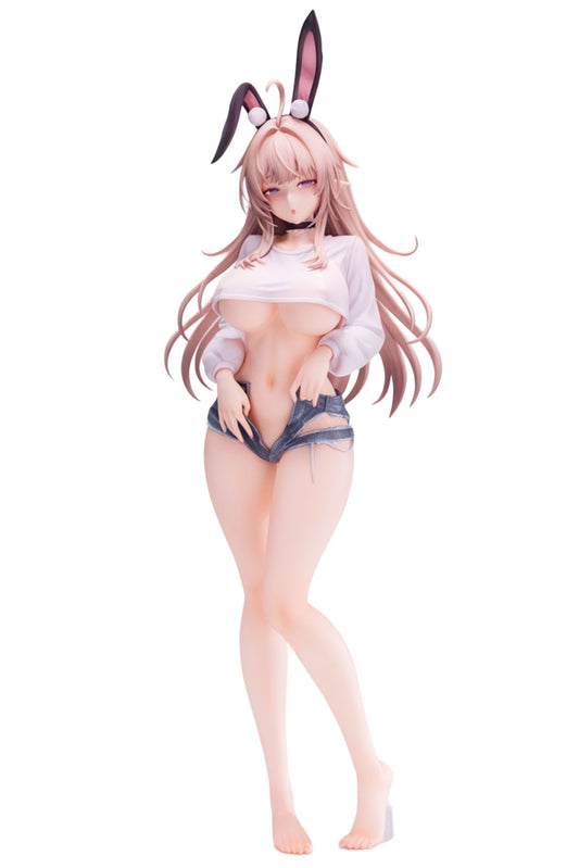 Fairy Maiden from Another World Rabi 19" 1/4 Anime Figure PVC Statue Maxcute NIB