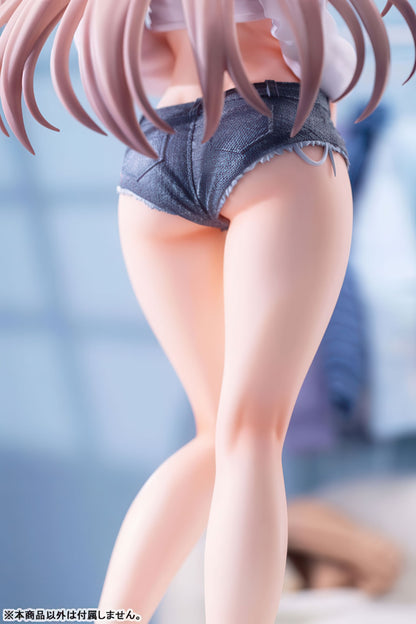 Fairy Maiden from Another World Rabi 19" 1/4 Anime Figure PVC Statue Maxcute NIB