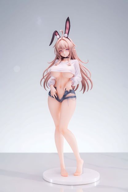 Fairy Maiden from Another World Rabi 19" 1/4 Anime Figure PVC Statue Maxcute NIB