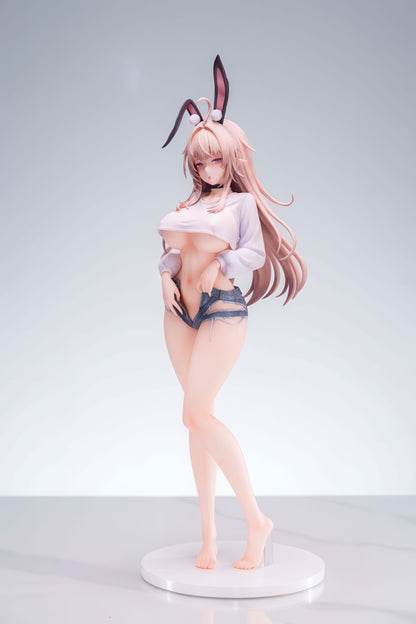 Fairy Maiden from Another World Rabi 19" 1/4 Anime Figure PVC Statue Maxcute NIB