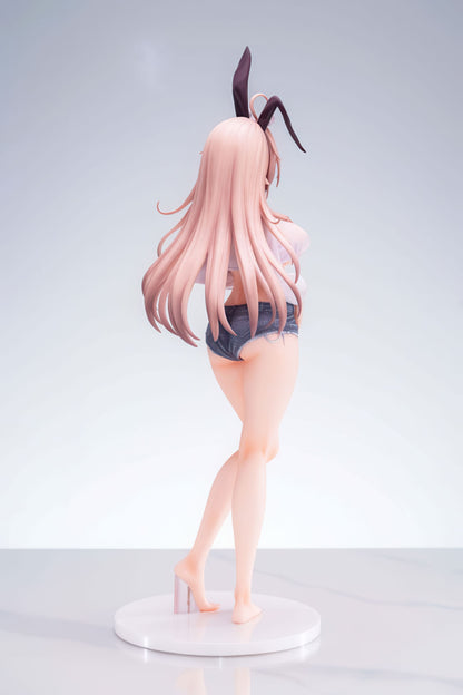 Fairy Maiden from Another World Rabi 19" 1/4 Anime Figure PVC Statue Maxcute NIB