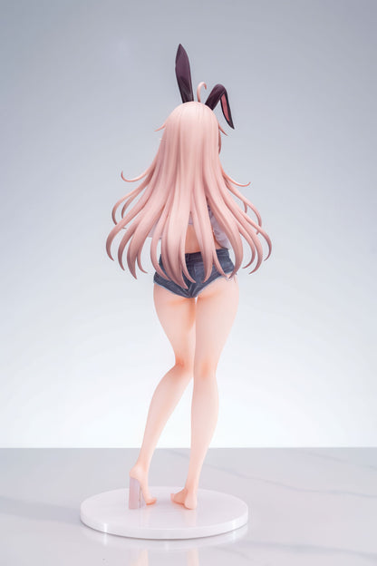 Fairy Maiden from Another World Rabi 19" 1/4 Anime Figure PVC Statue Maxcute NIB