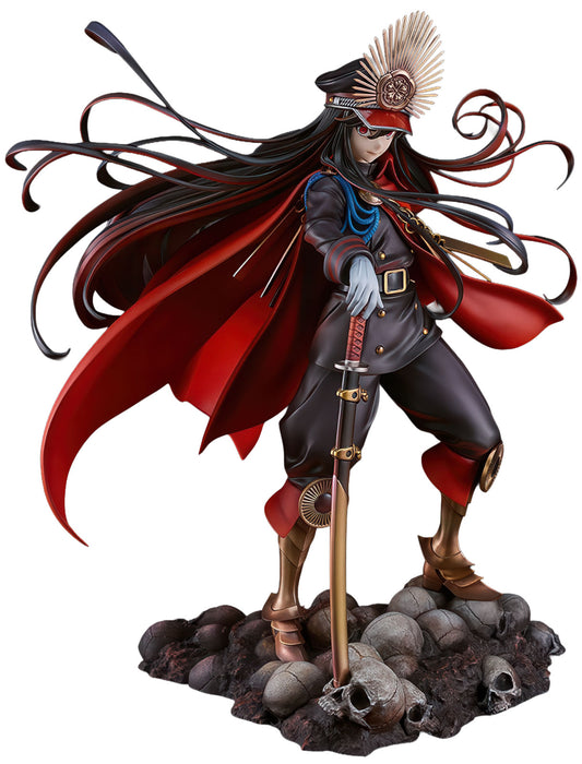 Fate Grand Order Avenger Oda Nobunaga 10.2in 1/7 Scale Figure PVC Statue GSC NIB