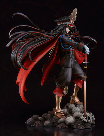 Fate Grand Order Avenger Oda Nobunaga 10.2in 1/7 Scale Figure PVC Statue GSC NIB