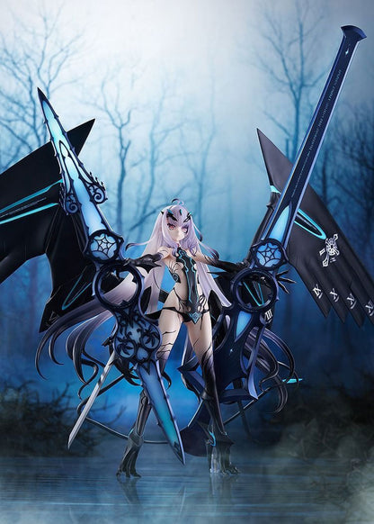 Fate Grand Order Lancer Melusine 1/7 Maßstab PVC Figur Figurine Phat Company OVP