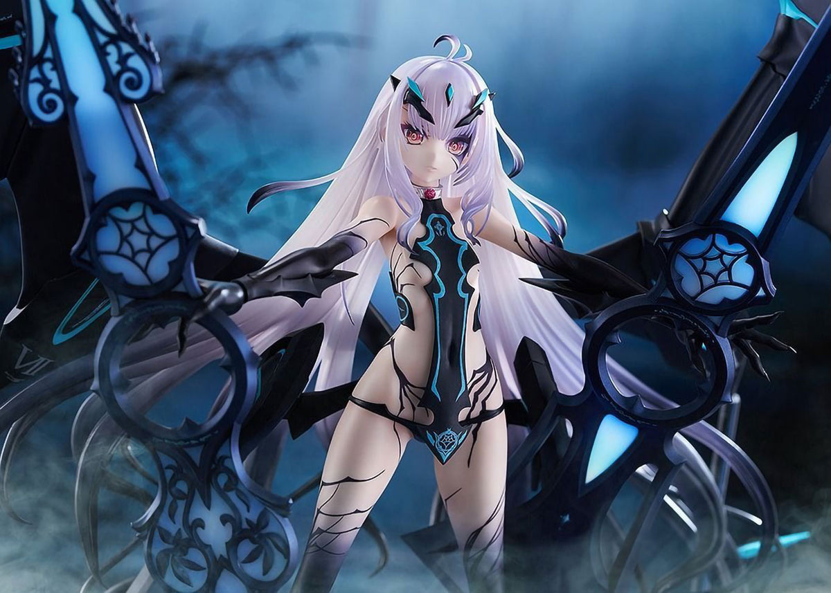 Fate Grand Order Lancer Melusine 1/7 Maßstab PVC Figur Figurine Phat Company OVP