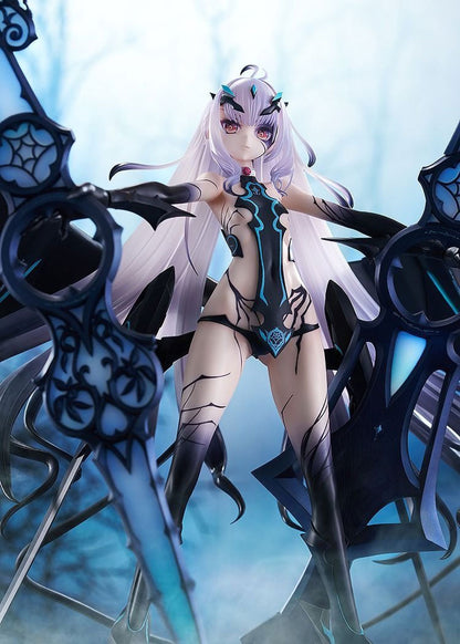 Fate Grand Order Lancer Melusine 1/7 Maßstab PVC Figur Figurine Phat Company OVP