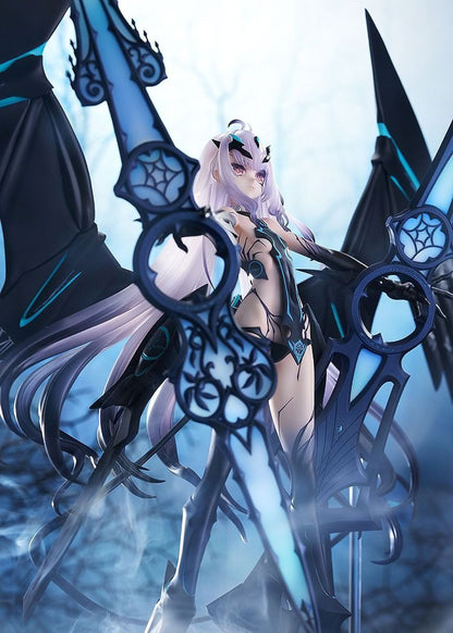 Fate Grand Order Lancer Melusine 1/7 Maßstab PVC Figur Figurine Phat Company OVP