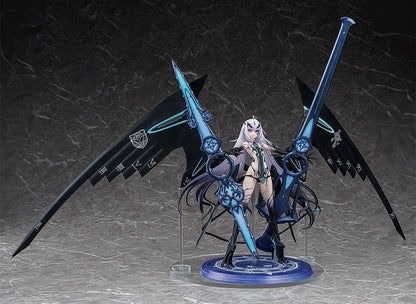 Fate Grand Order Lancer Melusine 1/7 Maßstab PVC Figur Figurine Phat Company OVP