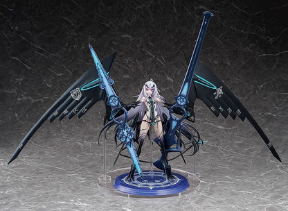 Fate Grand Order Lancer Melusine 1/7 Maßstab PVC Figur Figurine Phat Company OVP