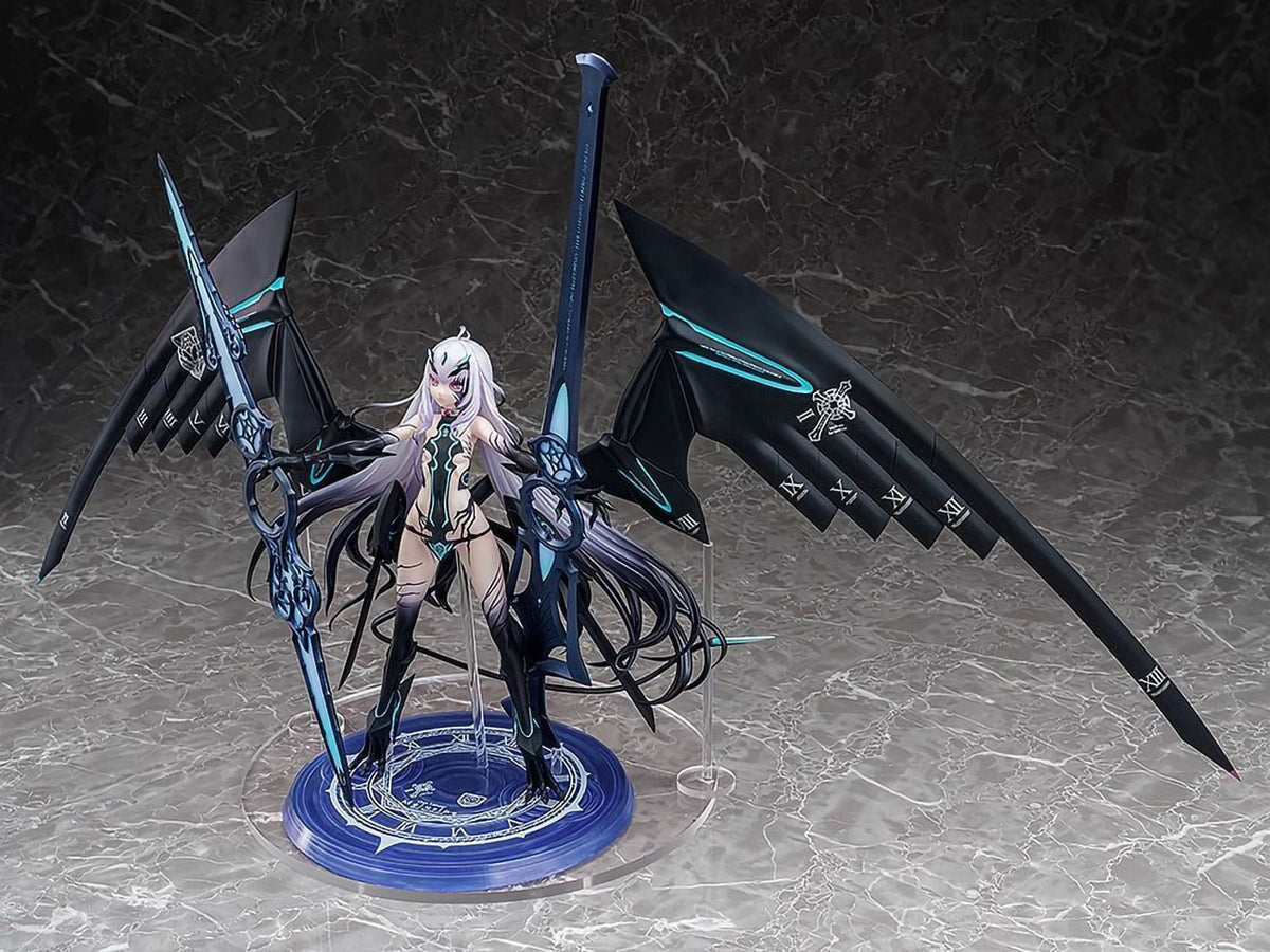 Fate Grand Order Lancer Melusine 1/7 Maßstab PVC Figur Figurine Phat Company OVP