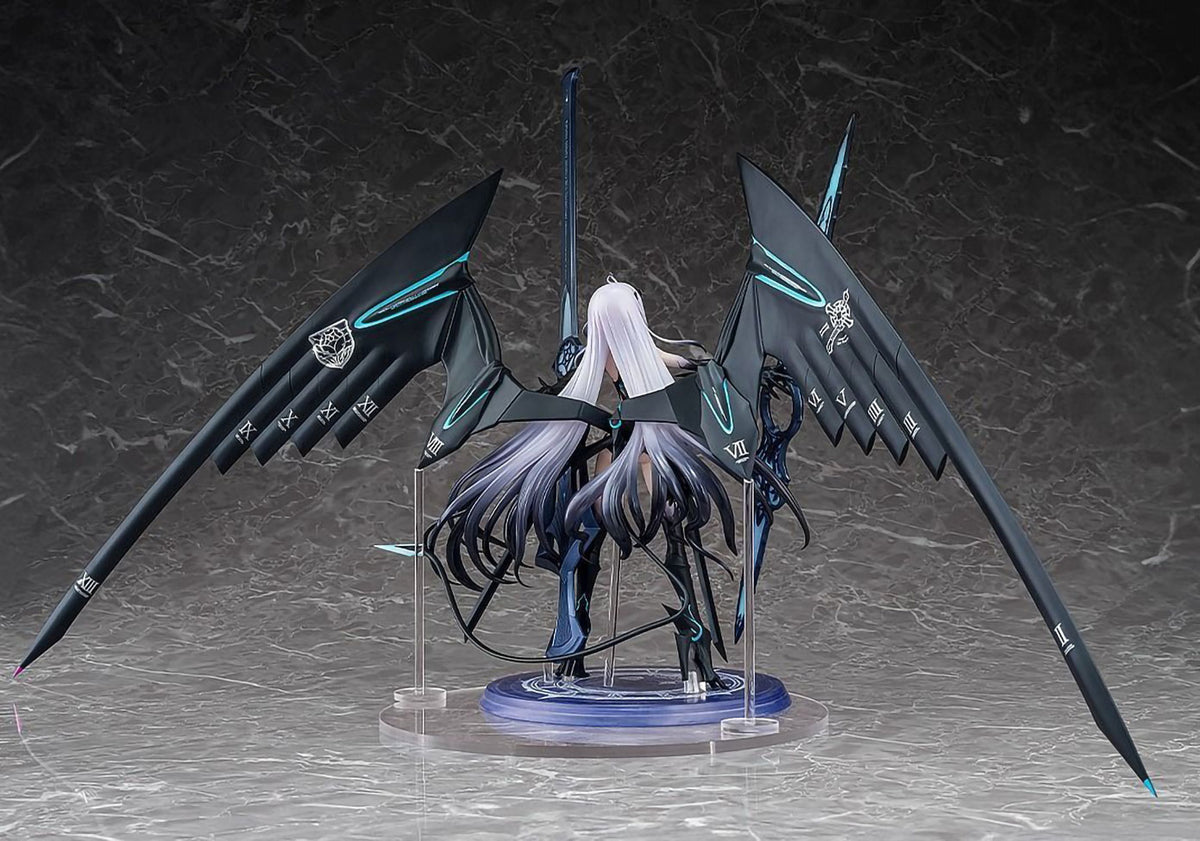 Fate Grand Order Lancer Melusine 1/7 Maßstab PVC Figur Figurine Phat Company OVP