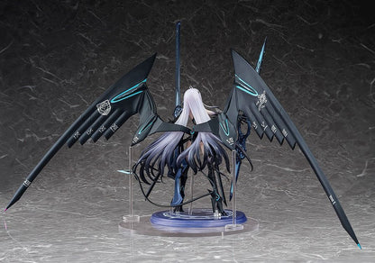 Fate Grand Order Lancer Melusine 1/7 Maßstab PVC Figur Figurine Phat Company OVP