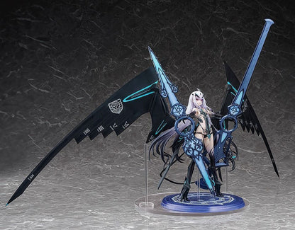 Fate Grand Order Lancer Melusine 1/7 Maßstab PVC Figur Figurine Phat Company OVP