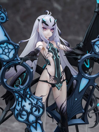 Fate Grand Order Lancer Melusine 1/7 Maßstab PVC Figur Figurine Phat Company OVP