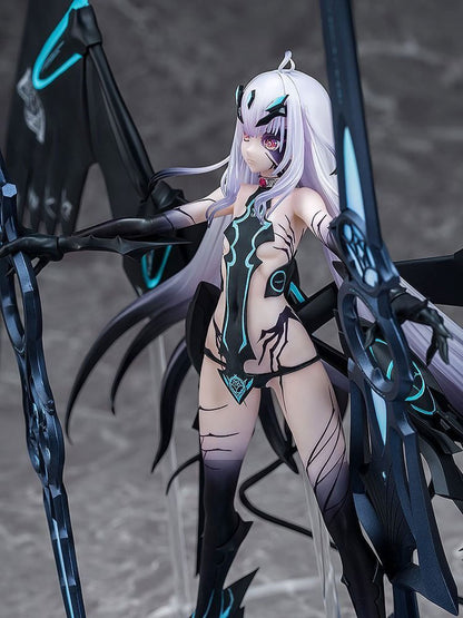 Fate Grand Order Lancer Melusine 1/7 Maßstab PVC Figur Figurine Phat Company OVP