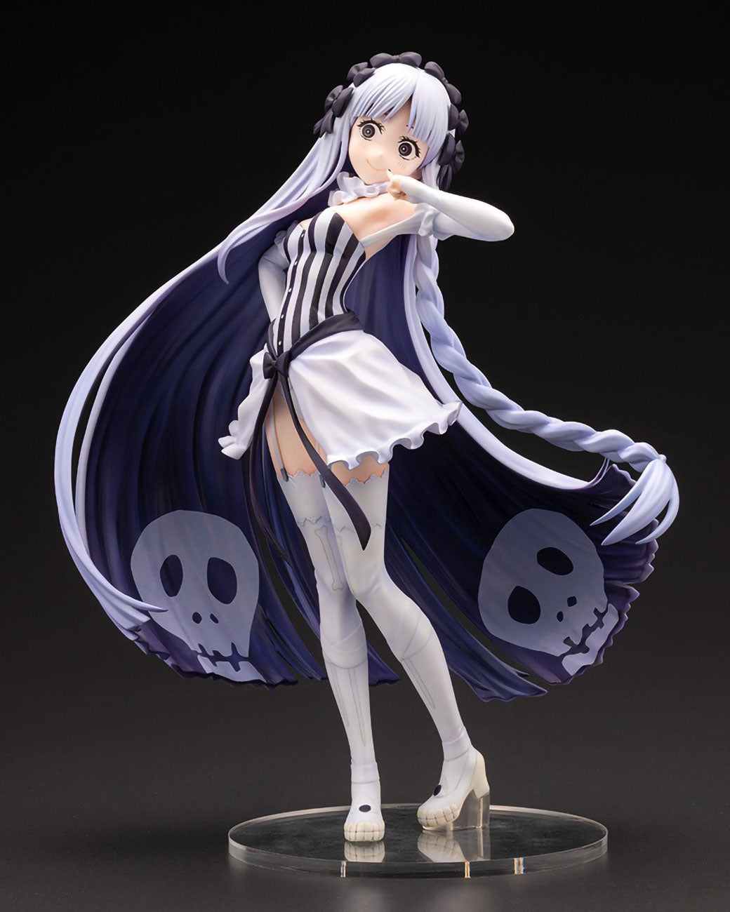 Fate strange Fake Francesca Prelati 1/7 Anime PVC Figure Figurine Kotobukiya NIB
