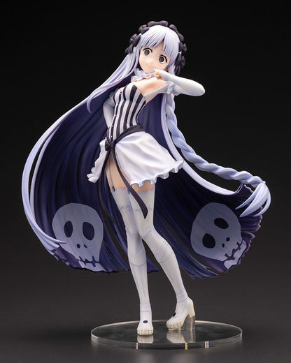 Fate strange Fake Francesca Prelati 1/7 Anime PVC Figure Figurine Kotobukiya NIB