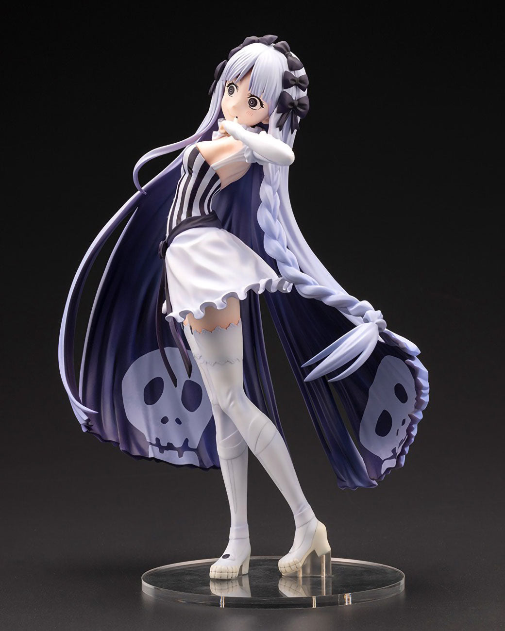Fate strange Fake Francesca Prelati 1/7 Anime PVC Figure Figurine Kotobukiya NIB
