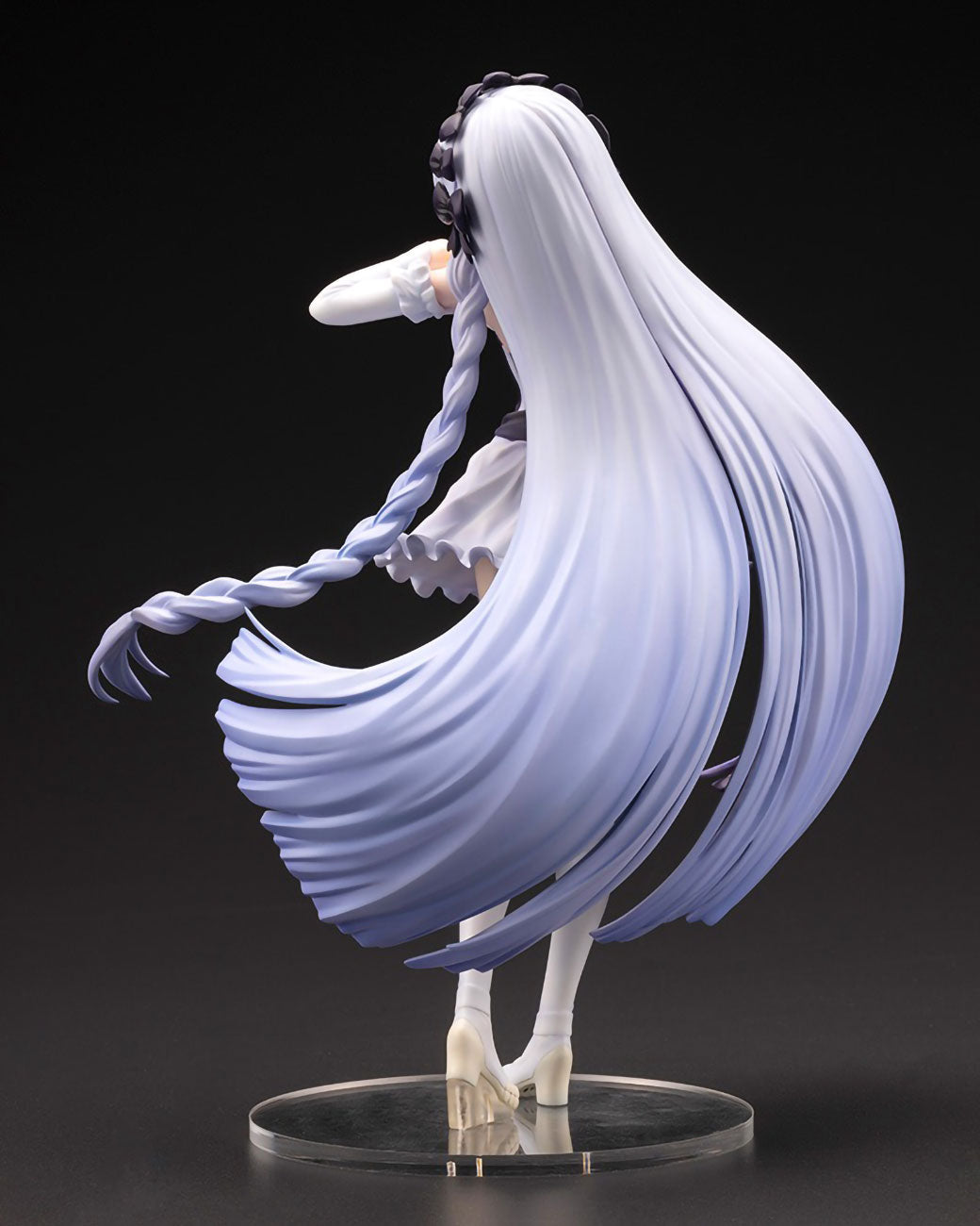 Fate strange Fake Francesca Prelati 1/7 Anime PVC Figure Figurine Kotobukiya NIB