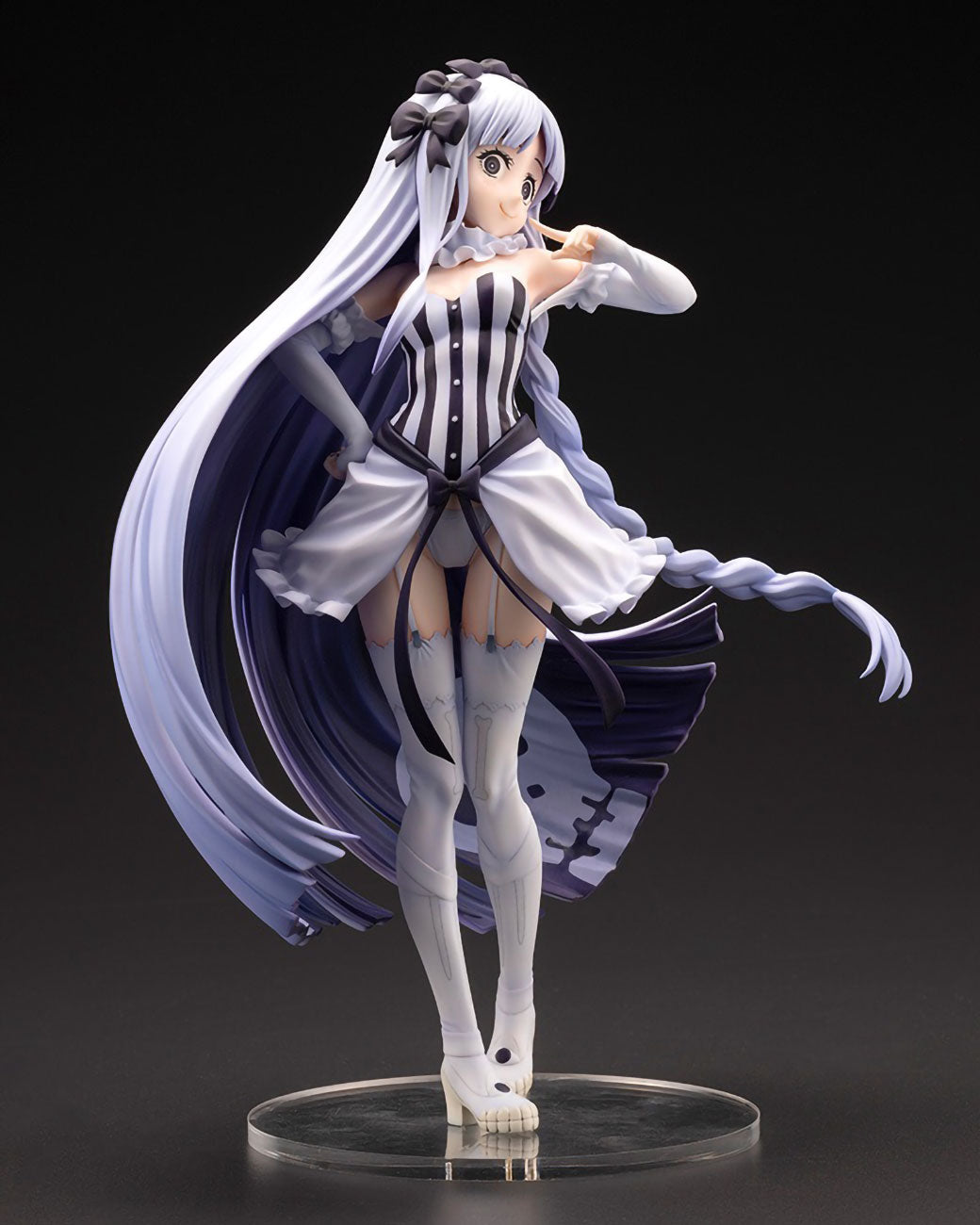 Fate strange Fake Francesca Prelati 1/7 Anime PVC Figure Figurine Kotobukiya NIB