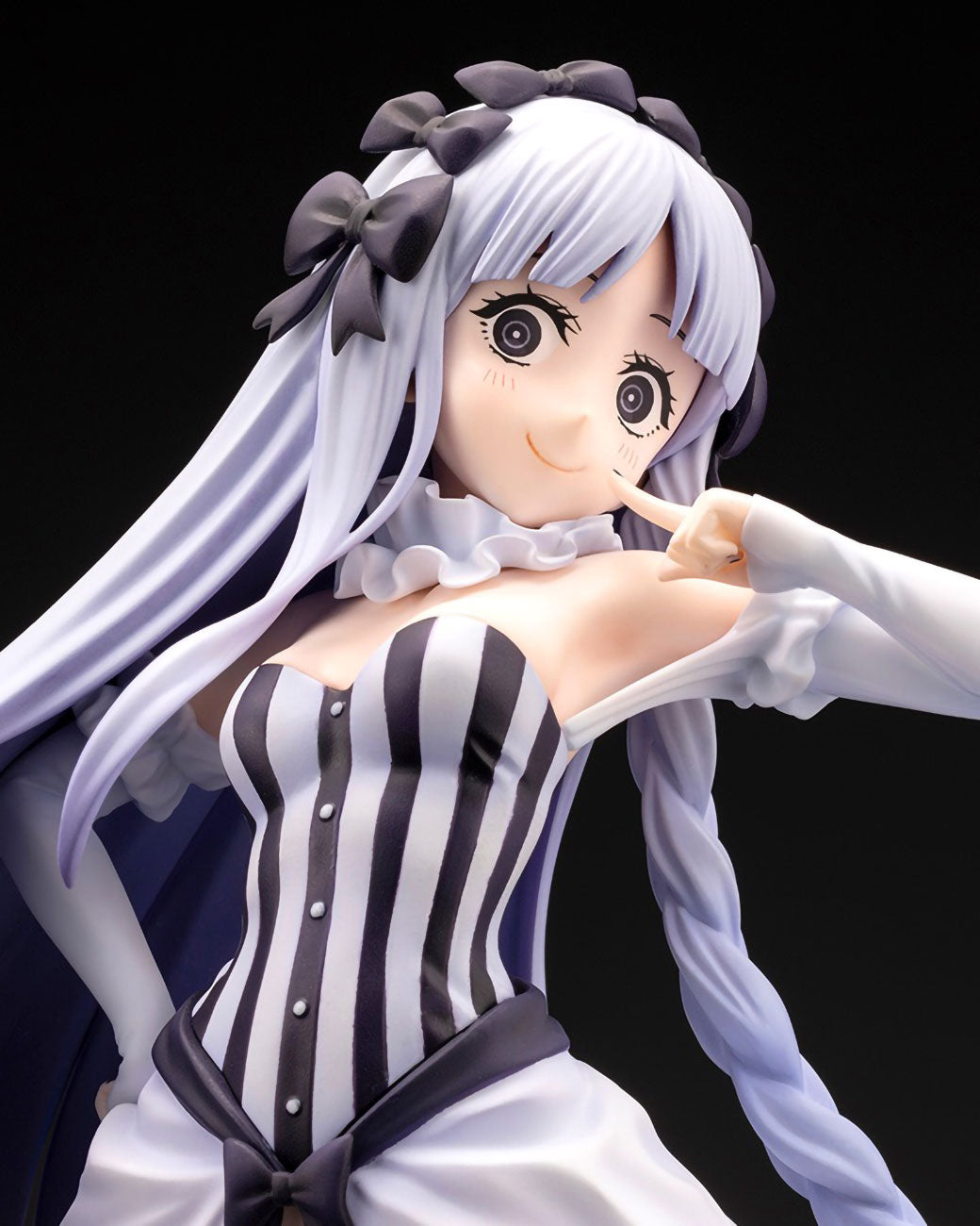 Fate strange Fake Francesca Prelati 1/7 Anime PVC Figure Figurine Kotobukiya NIB