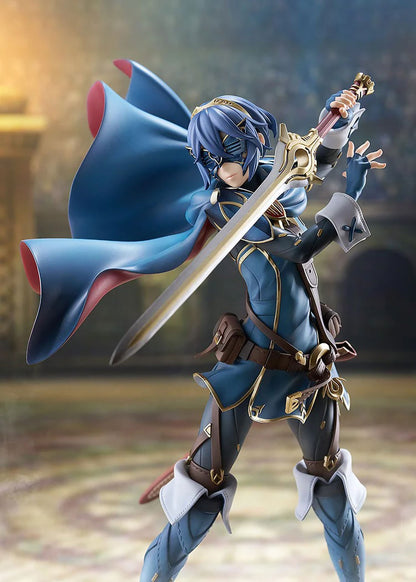 Fire Emblem Awakening Lucina 1/7 Scale PVC Figure Figurine Intelligent Systems