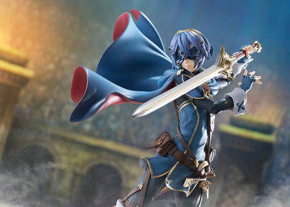Fire Emblem Awakening Lucina 1/7 Scale PVC Figure Figurine Intelligent Systems