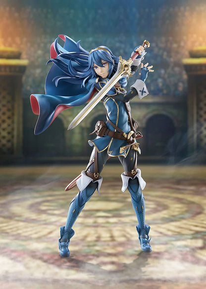 Fire Emblem Awakening Lucina 1/7 Scale PVC Figure Figurine Intelligent Systems