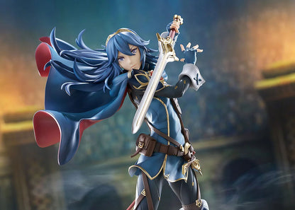 Fire Emblem Awakening Lucina 1/7 Scale PVC Figure Figurine Intelligent Systems