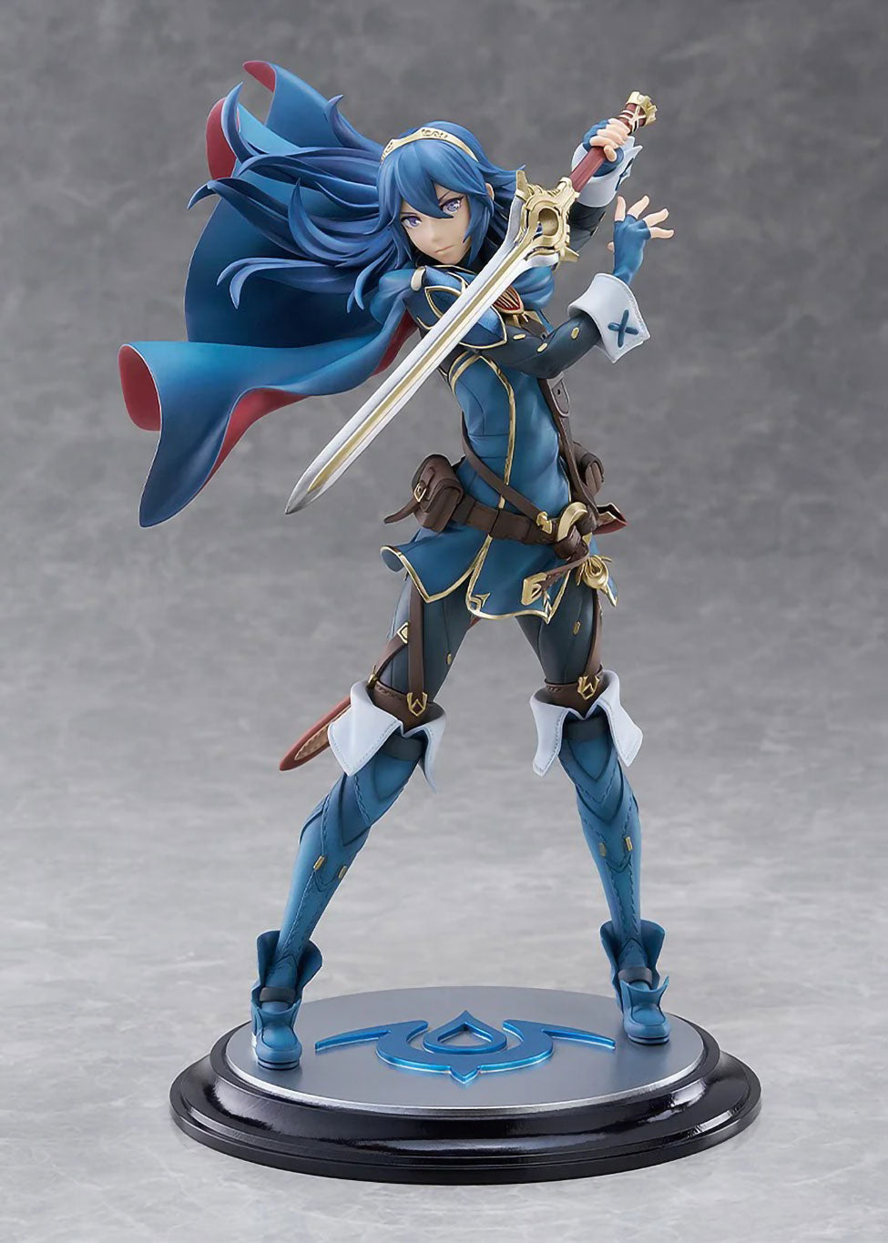 Fire Emblem Awakening Lucina 1/7 Scale PVC Figure Figurine Intelligent Systems
